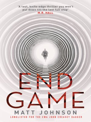 cover image of End Game